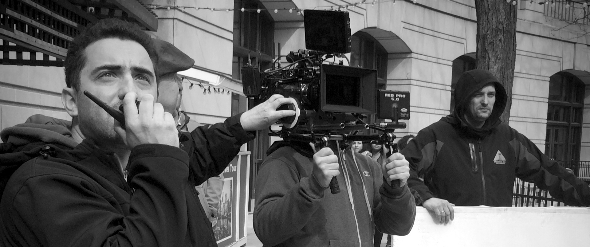 Fresh Coast™ Production Resources provides DPs/Cinematographers, Location Sound Mixers, Assistant Camera Operators, Gaffers & Grips, Assistant Directors, DIT/Data Wranglers, Drone Operators, Production Assistants and much more!  We service Milwaukee, Chicago, Madison and Green Bay including regional areas of Wisconsin and Northern Illinois.